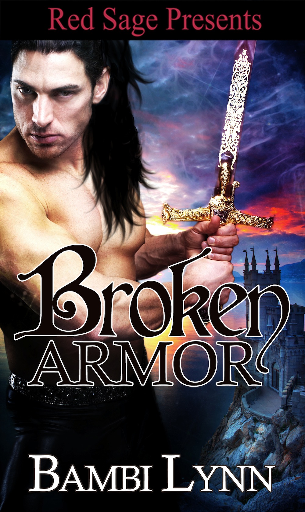 Title details for Broken Armor by Bambi Lynn - Available